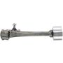 DELPHI TC3712 Control Arm and Ball Joint Assembly