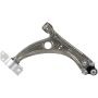 DELPHI TC3712 Control Arm and Ball Joint Assembly