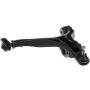 DELPHI TC3715 Control Arm and Ball Joint Assembly