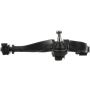 DELPHI TC3715 Control Arm and Ball Joint Assembly