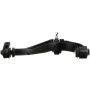 DELPHI TC3716 Control Arm and Ball Joint Assembly