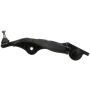 DELPHI TC3716 Control Arm and Ball Joint Assembly