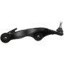 DELPHI TC3716 Control Arm and Ball Joint Assembly