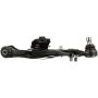 DELPHI TC3733 Control Arm and Ball Joint Assembly