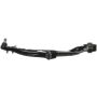 DELPHI TC3734 Control Arm and Ball Joint Assembly