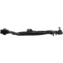 DELPHI TC3734 Control Arm and Ball Joint Assembly