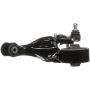 DELPHI TC3734 Control Arm and Ball Joint Assembly