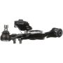 DELPHI TC3734 Control Arm and Ball Joint Assembly