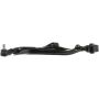 DELPHI TC3743 Control Arm and Ball Joint Assembly