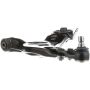 DELPHI TC3743 Control Arm and Ball Joint Assembly