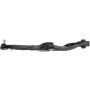 DELPHI TC3744 Control Arm and Ball Joint Assembly