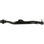 DELPHI TC3744 Control Arm and Ball Joint Assembly