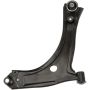 DELPHI TC3746 Control Arm