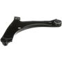 DELPHI TC3747 Control Arm