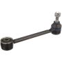 DELPHI TC3750 Control Arm and Ball Joint Assembly