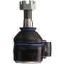 DELPHI TC3750 Control Arm and Ball Joint Assembly