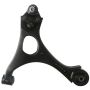DELPHI TC3751 Control Arm and Ball Joint Assembly