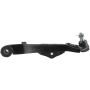 DELPHI TC3752 Control Arm and Ball Joint Assembly