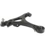 DELPHI TC3752 Control Arm and Ball Joint Assembly