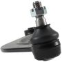 DELPHI TC3771 Control Arm and Ball Joint Assembly