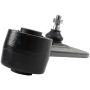 DELPHI TC3771 Control Arm and Ball Joint Assembly