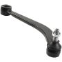 DELPHI TC3772 Control Arm and Ball Joint Assembly
