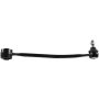 DELPHI TC3772 Control Arm and Ball Joint Assembly