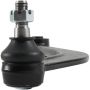 DELPHI TC3772 Control Arm and Ball Joint Assembly