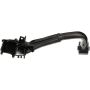 DELPHI TC3776 Control Arm