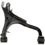 DELPHI TC3776 Control Arm