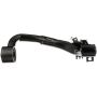 DELPHI TC3776 Control Arm