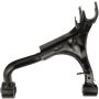 DELPHI TC3776 Control Arm