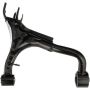 DELPHI TC3777 Control Arm