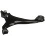 DELPHI TC3781 Control Arm