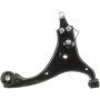 DELPHI TC3781 Control Arm