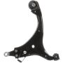 DELPHI TC3781 Control Arm