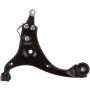 DELPHI TC3782 Control Arm