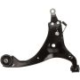 DELPHI TC3782 Control Arm