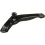 DELPHI TC3783 Control Arm and Ball Joint Assembly