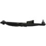 DELPHI TC3783 Control Arm and Ball Joint Assembly