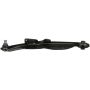 DELPHI TC3783 Control Arm and Ball Joint Assembly