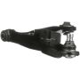 DELPHI TC3783 Control Arm and Ball Joint Assembly