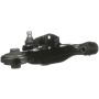 DELPHI TC3783 Control Arm and Ball Joint Assembly