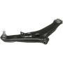 DELPHI TC3784 Control Arm and Ball Joint Assembly