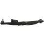 DELPHI TC3784 Control Arm and Ball Joint Assembly