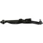 DELPHI TC3784 Control Arm and Ball Joint Assembly
