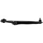 DELPHI TC3790 Control Arm and Ball Joint Assembly