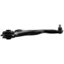 DELPHI TC3791 Control Arm and Ball Joint Assembly