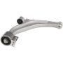 DELPHI TC3807 Control Arm and Ball Joint Assembly