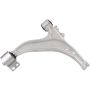 DELPHI TC3807 Control Arm and Ball Joint Assembly